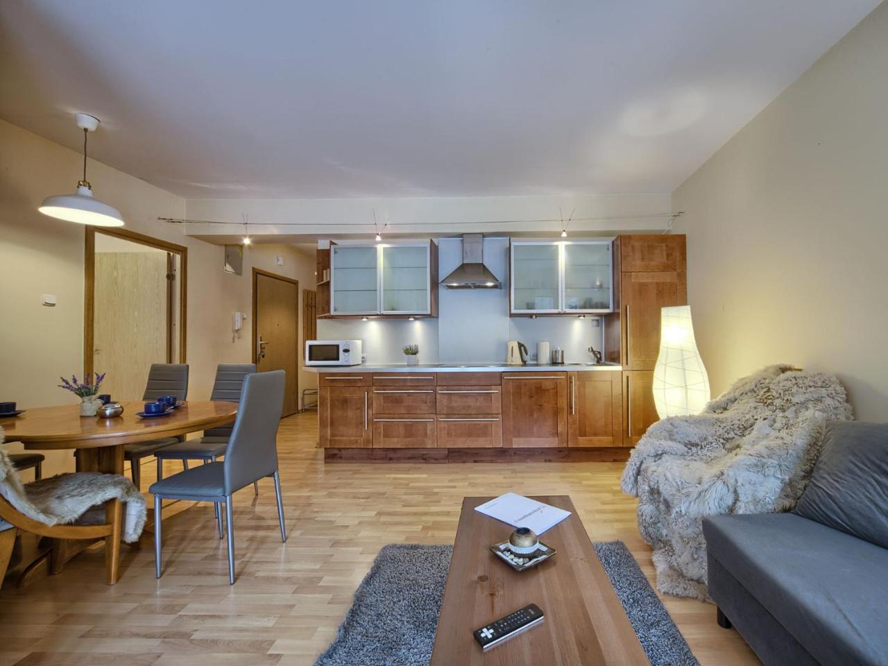 Visitzakopane - Nosal Apartment Exterior foto